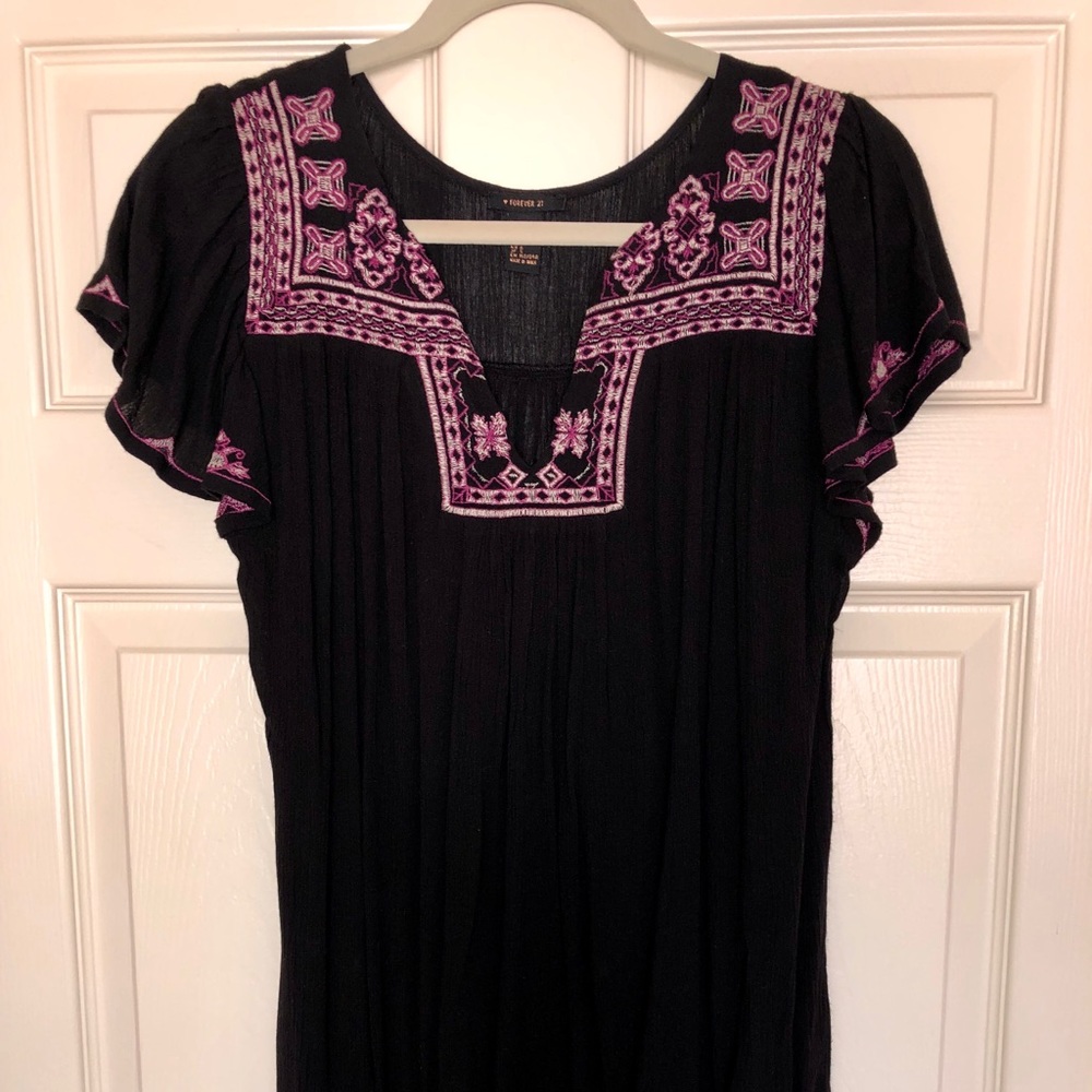F21 Dress